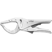 Facom Gripzange grosse Spannweite 135 mm