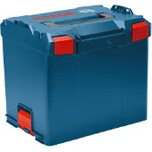 Bosch Professional L-boxx 374 4 Sans Insert