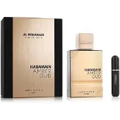 Al Haramain Amber Oud Black Edition Eau de Parfum 150 ml