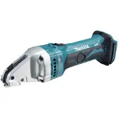 Makita Cisaille métal 18 V Li-Ion - Sans batterie, ni chargeur - DJS161Z