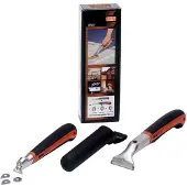 Bahco Coffret de 2 grattoirs professionnels SCRAPER-SET2
