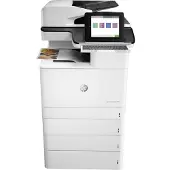 HP Color LaserJet Enterprise Flow M776z - Imprimante laser