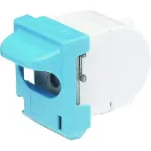 Rapid 5020e Staple Cartridge 2x1500 Units Bleu Enfants