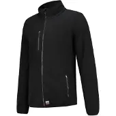 Tricorp Veste polaire Excellent Hommes Black Gr. XL (XL)