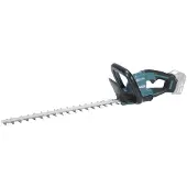 Makita Duh506z Electric Hedge Trimmer Argenté One Size / EU Plug 220V
