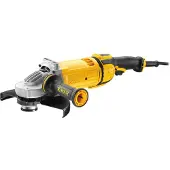 DeWalt DWE4579-QS Meuleuse D'angle - 2600 W - 230 Mm