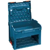 Bosch Professional Boîte à Outils Ls-boxx 306