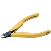 LINDSTROM Pince Coupante Diagonale 8148 Esd 0.1-0.8 Mm