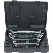 Ks Tools GEARplus 12 pcs. mâchoires à cliquet 503.4265