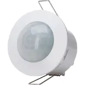 Kopp INFRAc. R 360º UP-D IP20 ws