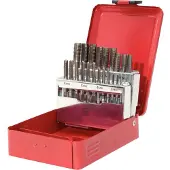 Ks Tools 336.0621 Set handtappen