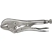 Irwin Pince étau 10' R 250 mm ouverture 48 mm - 10R-3