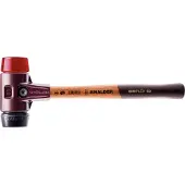 HALDER SIMPLEX marteau à honer 60 CAOUTCHOUC/PLASTIQUE TE SIMPL