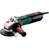 Metabo 600516000 Angle Grinder Argenté One Size / EU Plug 220V