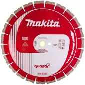 Makita B-13465 Meule Diamantée - 350 X 25,4mm - Béton / Pierre