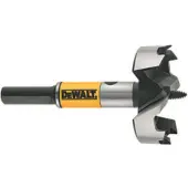 DeWalt Dt4578-qz Forstner Drill 35 Mm Argenté