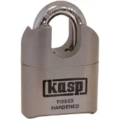 Kasp Cadenas K11960XD Silbe