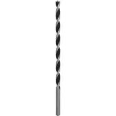 Bosch 2608597189 - Mèche à bois industrielle, pointe M 10 x 250 mm, d 10 mm