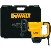 DeWalt Marteau-piqueur SDS-max 10,5J 1350W D25832K-QS