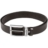 Makita E -05387 Ceinture En Cuir Marron - Taille L - 38 X 1330 Mm