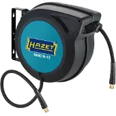 Hazet Enrouleur de tuyau 9040N-13