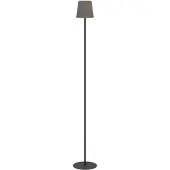 Eglo Lampe de pied Fiorana 140cm - noir