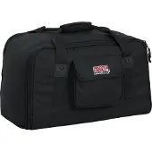 Gator gpa-tote8 8 Haut-parleur Sac fourre-tout