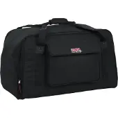 Gator GPA-TOTE12 Étui Robuste pour Enceintes 12