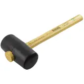 Peddinghaus 0367500201 Soft face hammer 350 g 1 pc(s)