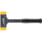 HALDER Schonhammer SECURAL 35 x 45 mm | 4030618310846