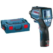 Bosch 0601083301 - Détecteur Thermique GIS 1000 C