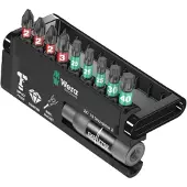Wera Bit-Check 10 Impaktor 2 10teilig