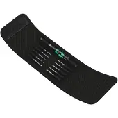 Wera Tournevis Porte-embout Kraftform Kompakt Micro 11 Universal 1