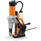 Fein KBM50AUTO Unité de perçage pour métal dans coffret - 1200 Watt - 50mm