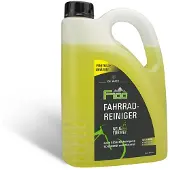 F100 2l Sanitizing Detergent Clair