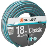 Gardena Classic Tuyau 13mm 1/2 18 m