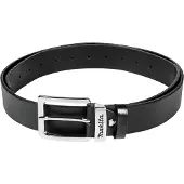 Makita Ledergürtel schwarz L 1.330 x 38mm - 0,23 kg - L - schwarz