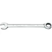 Heytec Clé mixte à cliquet 22 mm (22 mm)