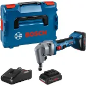 Bosch Professional Cisaille électrique Gna 18v-16 E Professional