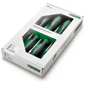 Stahlwille Jeu de tournevis mixte 7 pcs. (Escale)