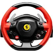Thrustmaster Volant Ferrari 458 Spider Xbox One