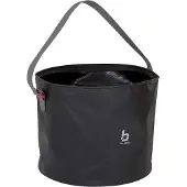 Bo Camp Sac et Seau Bo-Camp Foldable Blue 9L