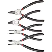 Gedore R28002004 - Pince Pour Circlips (4pcs)