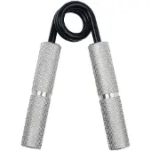 Fitness-Mad Hand grip en aluminium