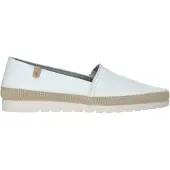 Verbenas Chaussure basse 'Noa' blanc