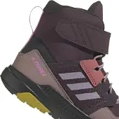 Adidas Chaussures de randonnée enfant Terrex Trailmaker High Cold.Rdy