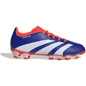Adidas Chaussure de sport 'Predator League' bleu / orange / blanc
