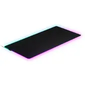 SteelSeries QcK Prism 3XL Tapis de Souris