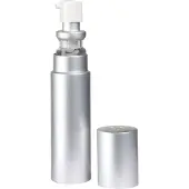 Uberlube Lubrifiant Silicone Good-To-Go Argent