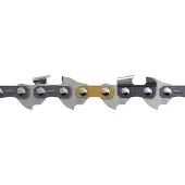 Husqvarna Chaîne X-CUT S93G 40 cm 3/8" 1,3 mm ( 585404256 ) pour tronçonneuse à chaîne